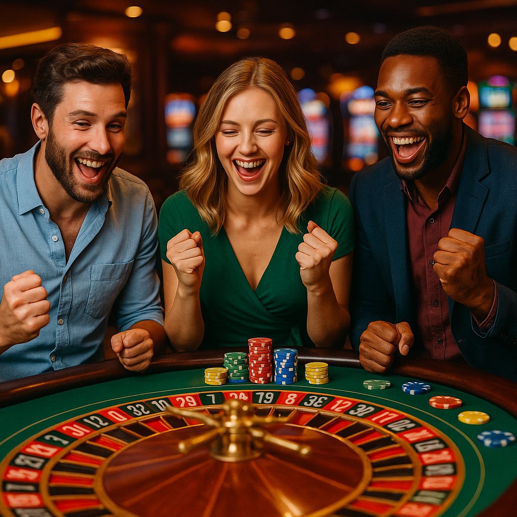 Pengguna menikmati hiburan sportsbook di mobile dengan interface responsif di tiger138